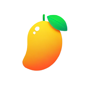 Mango Dating Logo
